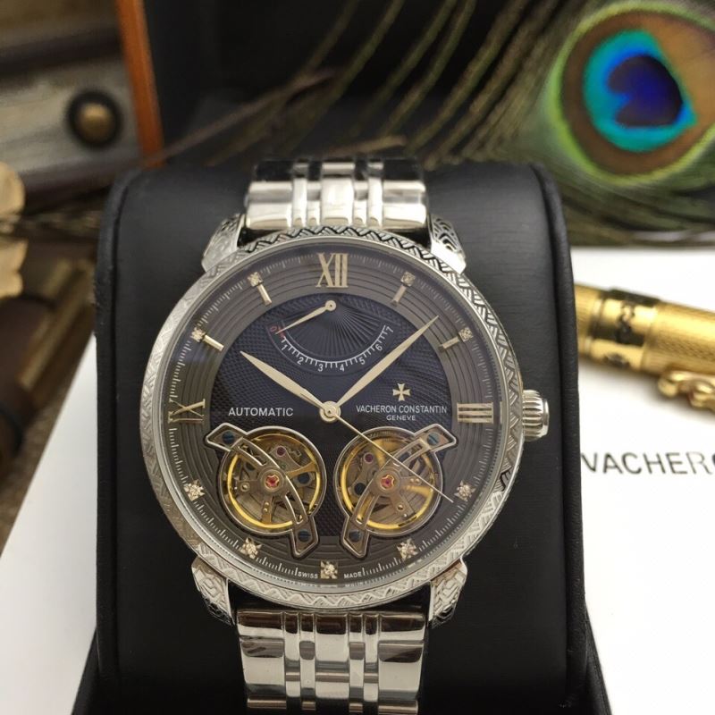 VACHERON CONSTANTIN Watches